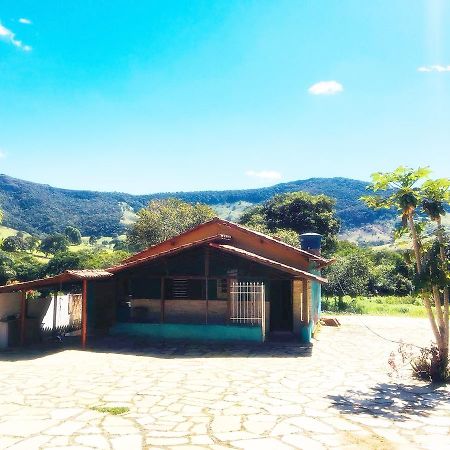 Sitio Vale Das Montanhas Sao Tome das Letras Exterior photo