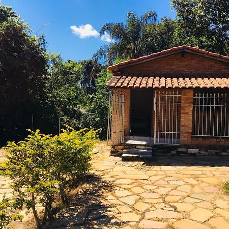 Sitio Vale Das Montanhas Sao Tome das Letras Exterior photo