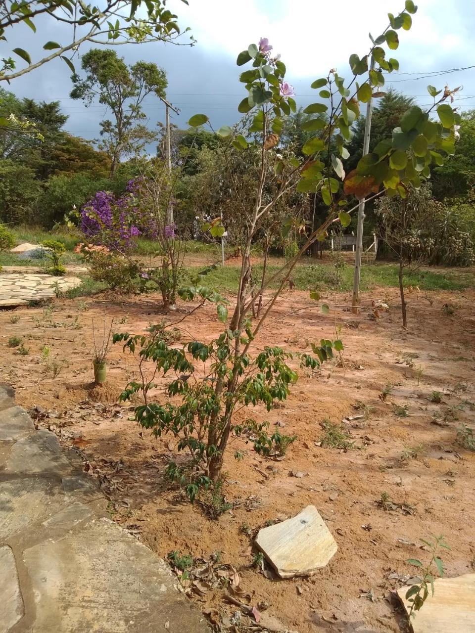 Sitio Vale Das Montanhas Sao Tome das Letras Exterior photo
