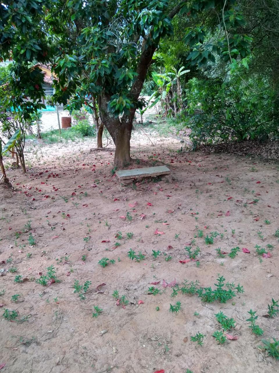 Sitio Vale Das Montanhas Sao Tome das Letras Exterior photo