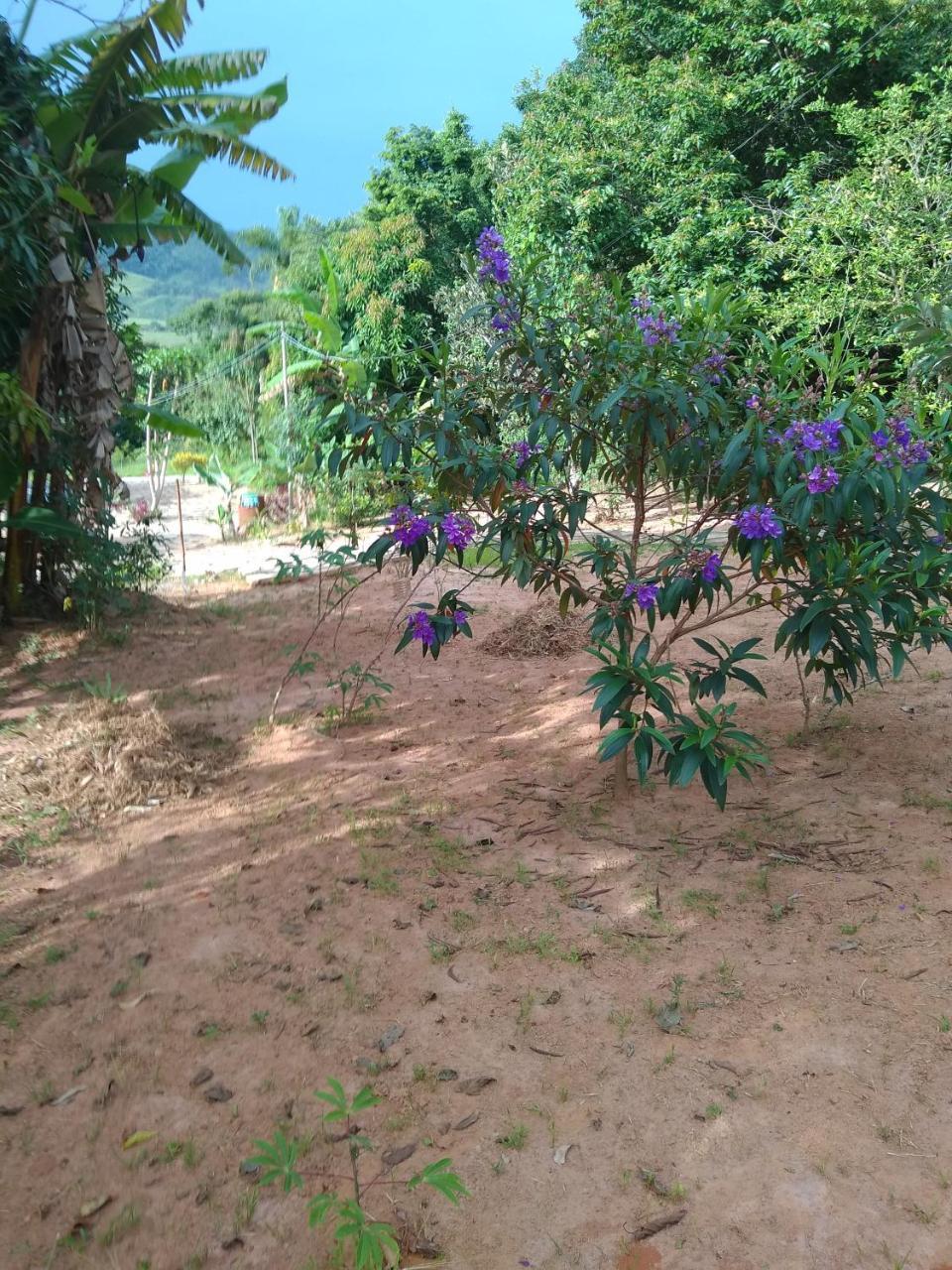 Sitio Vale Das Montanhas Sao Tome das Letras Exterior photo