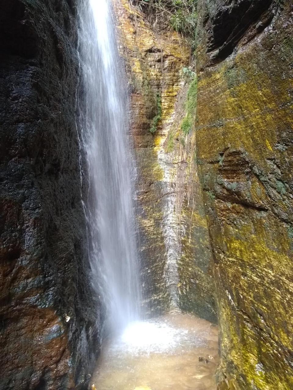 Sitio Vale Das Montanhas Sao Tome das Letras Exterior photo