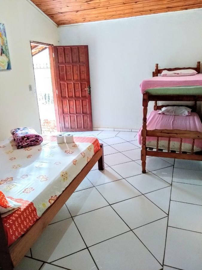 Sitio Vale Das Montanhas Sao Tome das Letras Exterior photo